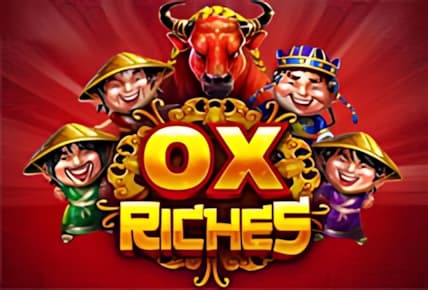Ox Riches img