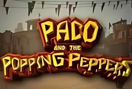 Paco and the Popping Peppers img