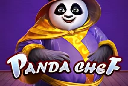 Panda Chef img