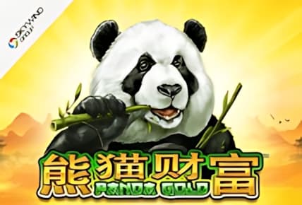 Panda Gold img