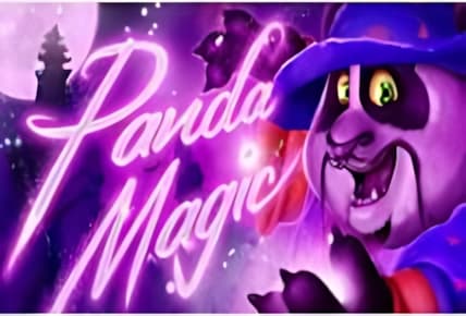 Panda Magic img