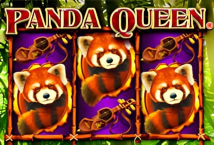 Panda Queen img