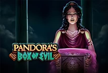 Pandora’s Box of Evil img