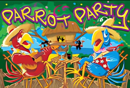 Parrot Party img