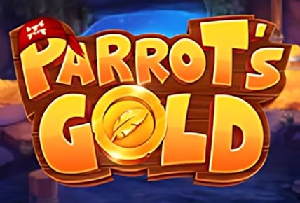 Parrots Gold img