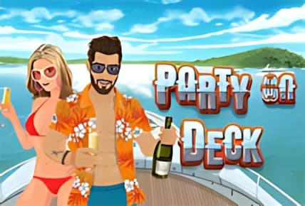 Party on Deck img