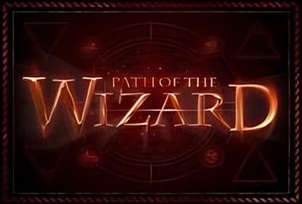 Path of the Wizard img