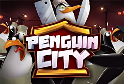 Penguin City img