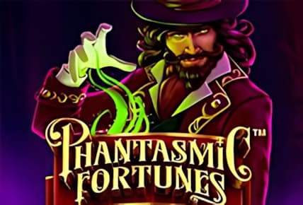Phantasmic Fortunes img
