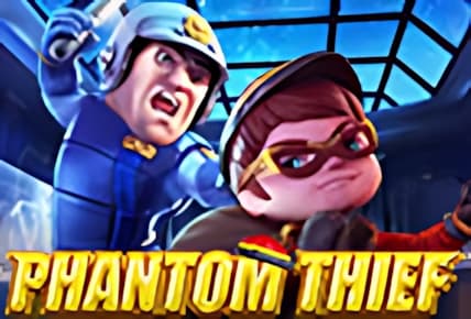 Phantom Thief img
