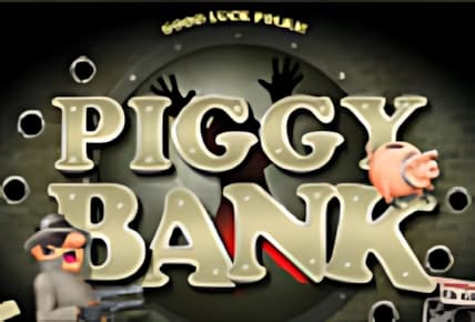 Piggy Bank (Belatra) img