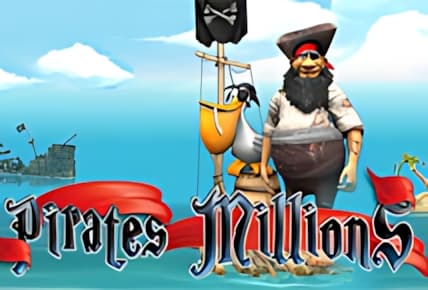 Pirates Millions (888) img