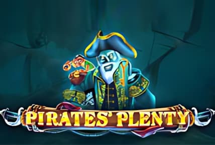 Pirates Plenty The Sunken Treasure img
