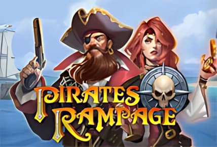 Pirates Rampage img