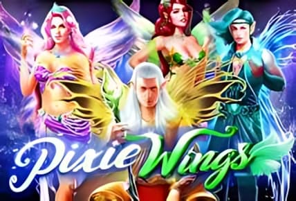 Pixie Wings