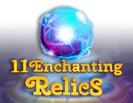 Play 11 Enchanting Relics