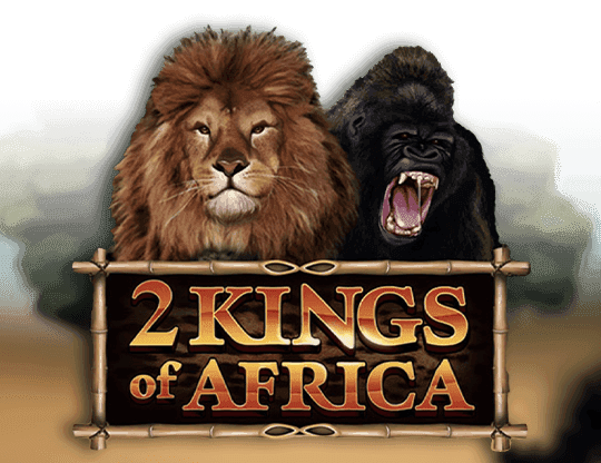 Play 2 Kings of Africa