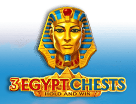 Play 3 Egypt Chests