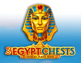 Play 3 Egypt Chests