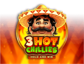 Play 3 Hot Chillies