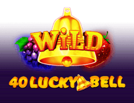 Play 40 Lucky Bell