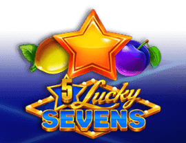 Play 5 Lucky Sevens