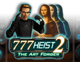 Play 777 Heist 2
