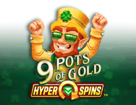 9 Pots of Gold Hyper Spins img