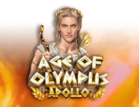 Play Age of Olympus Apollo