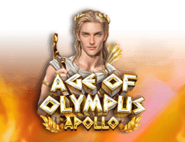 Play Age of Olympus Apollo