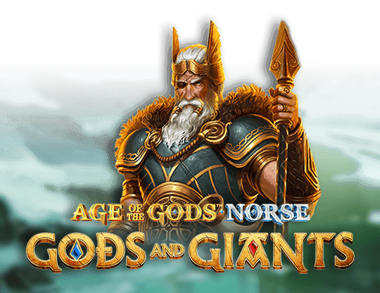 Play Age of the Gods Norse: Gods and Giants