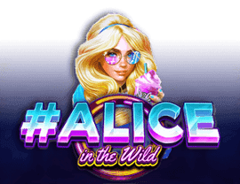 Play #Alice in the Wild