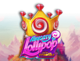 Play Almighty Lollipop SuperSymbols