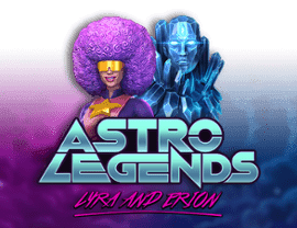 Astro Legends Lyra and Eyria img