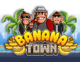 Play Banana Town