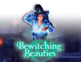 Play Bewitching Beauties