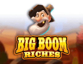 Play Big Boom Riches