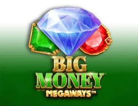 Big Money Megaways img