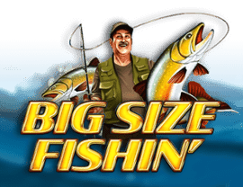 Play Big Size Fishin'