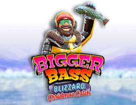 Play Bigger Bass Blizzard: Christmas Catch