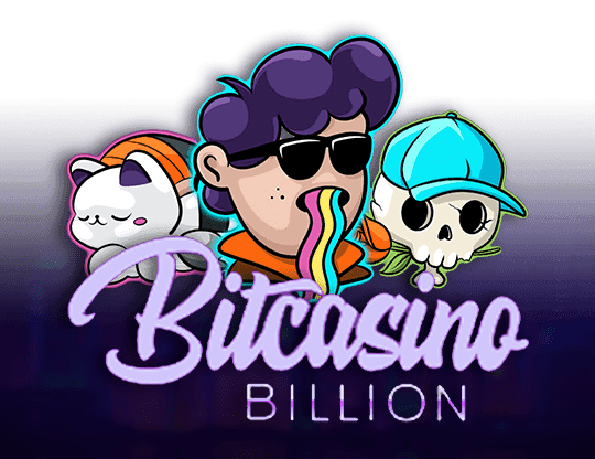 Play Bitcasino Billion