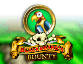 Play Blackbeard's Bounty