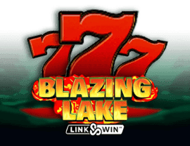 Play Blazing Lake Link & Win
