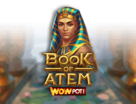 Play Book of Atem WowPot