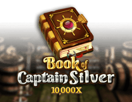 Play Book of Captain Silver