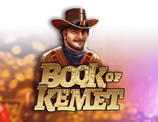 Play Book of Kemet