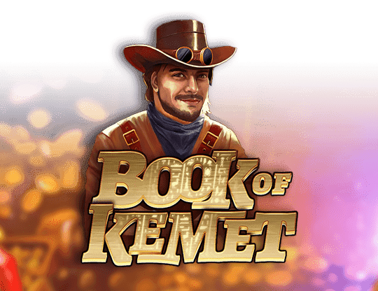 Play Book of Kemet