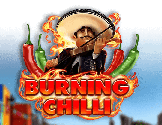 Play Burning Chilli