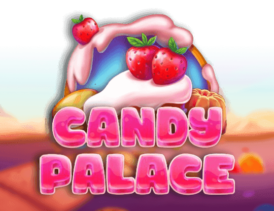 Candy Palace img
