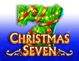 Play Christmas Seven